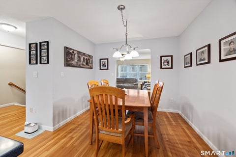 Tiny photo for 40 Cornerstone Court #16, Southington, CT 06479 (MLS # 24210291)