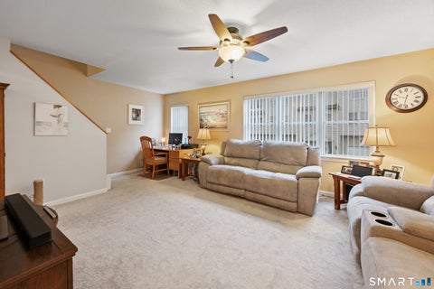 Tiny photo for 40 Cornerstone Court #16, Southington, CT 06479 (MLS # 24210291)