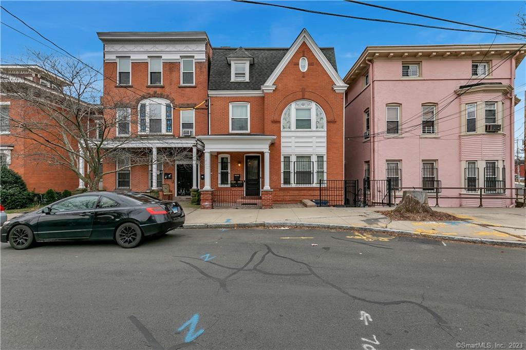 William Street 3, New Haven, Connecticut - 3 Bedrooms  
1 Bathrooms  
6 Rooms - 