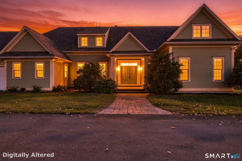 Photo of 16 Hangdog Lane, Somers, CT 06071 (MLS # 24213231)