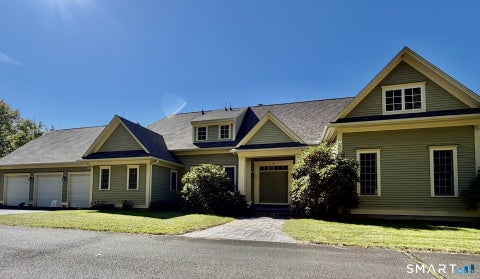 Photo of 16 Hangdog Lane, Somers, CT 06071 (MLS # 24213231)