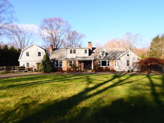 Photo 1 of 603 Haviland Road, Stamford, Connecticut, $905,000, Web #: 99166699