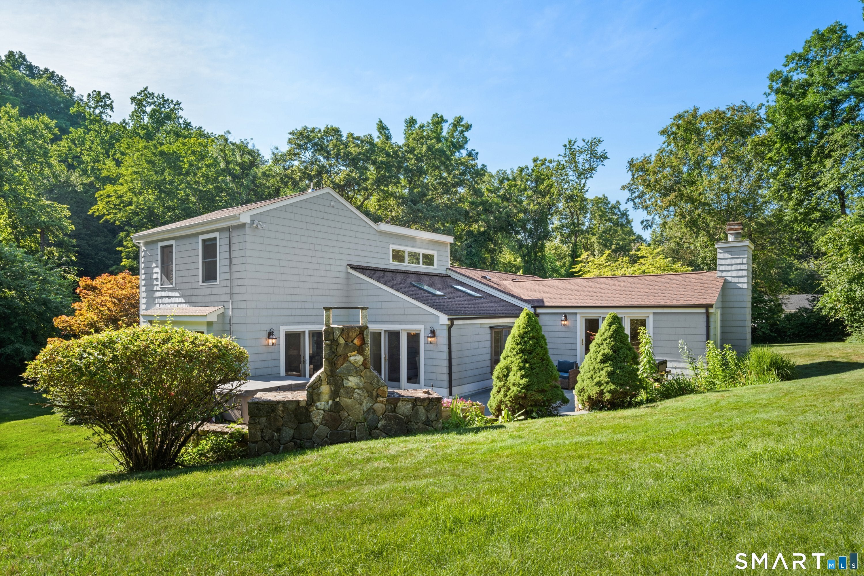 130 Blue Ridge Road
