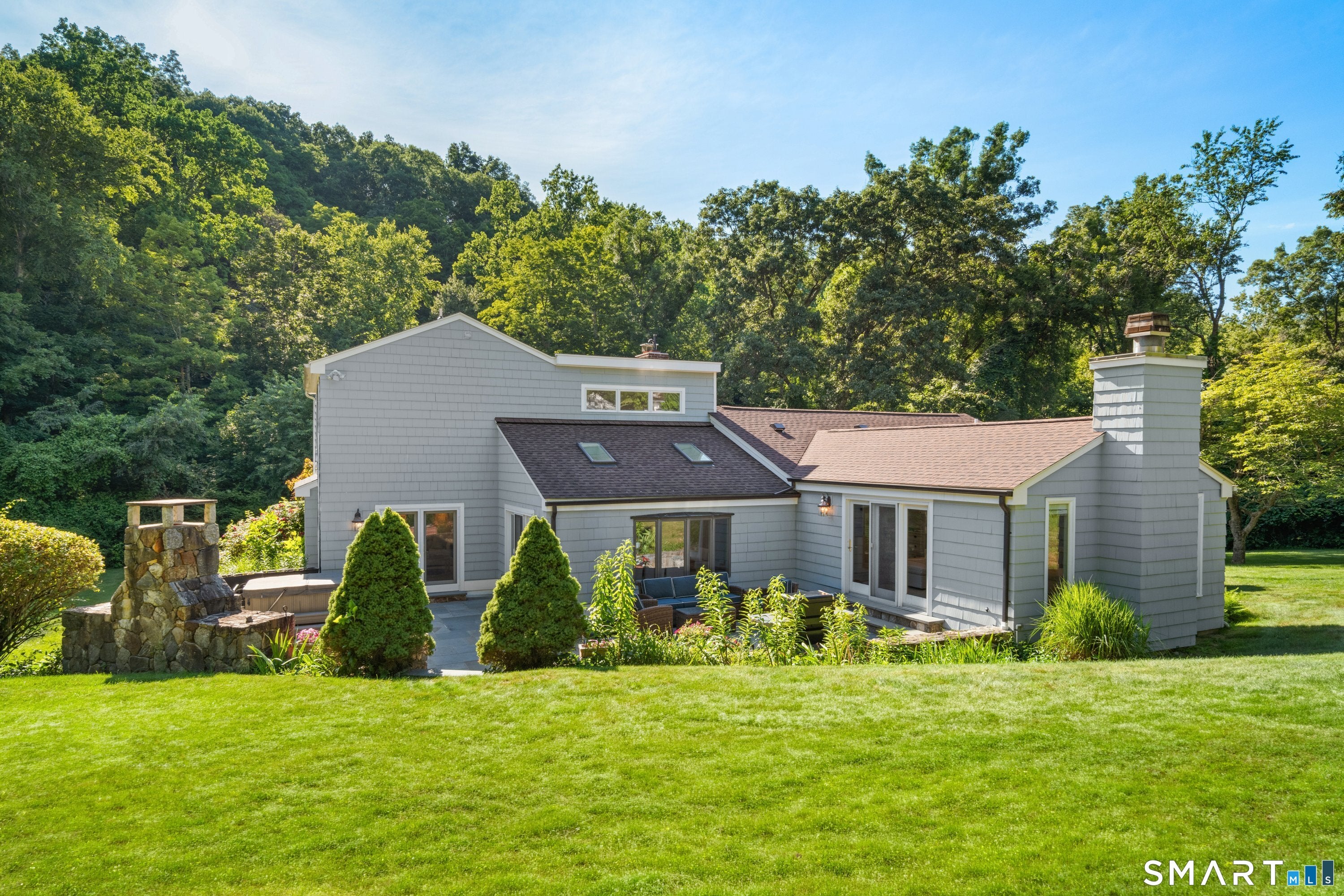 130 Blue Ridge Road
