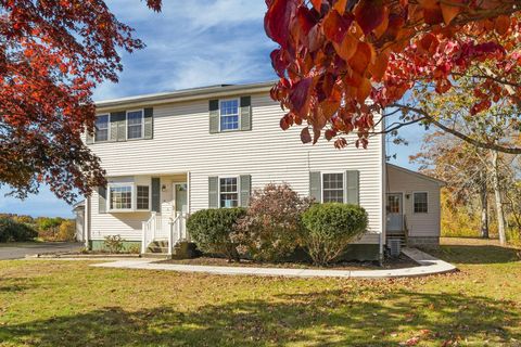 12 Ann Street Plainfield CT 06374