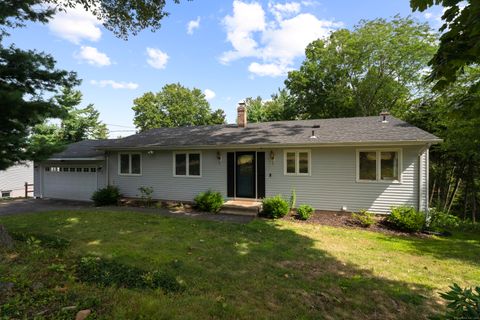 Photo of 154 Kings Highway, North Haven, CT 06473 (MLS # 24135287)
