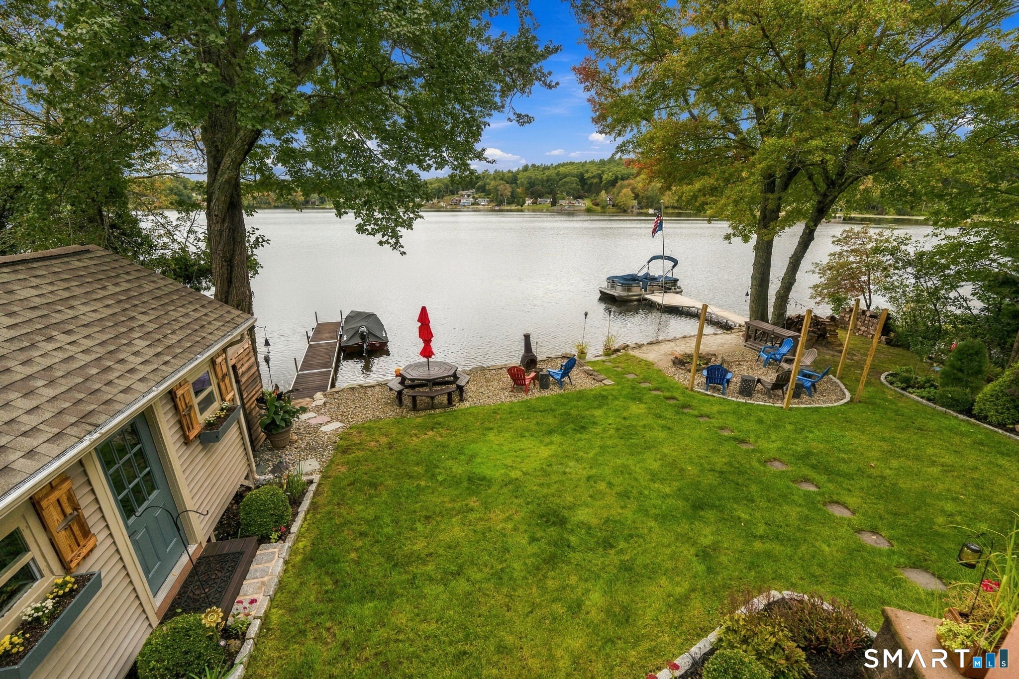 133 Pond Hill Road