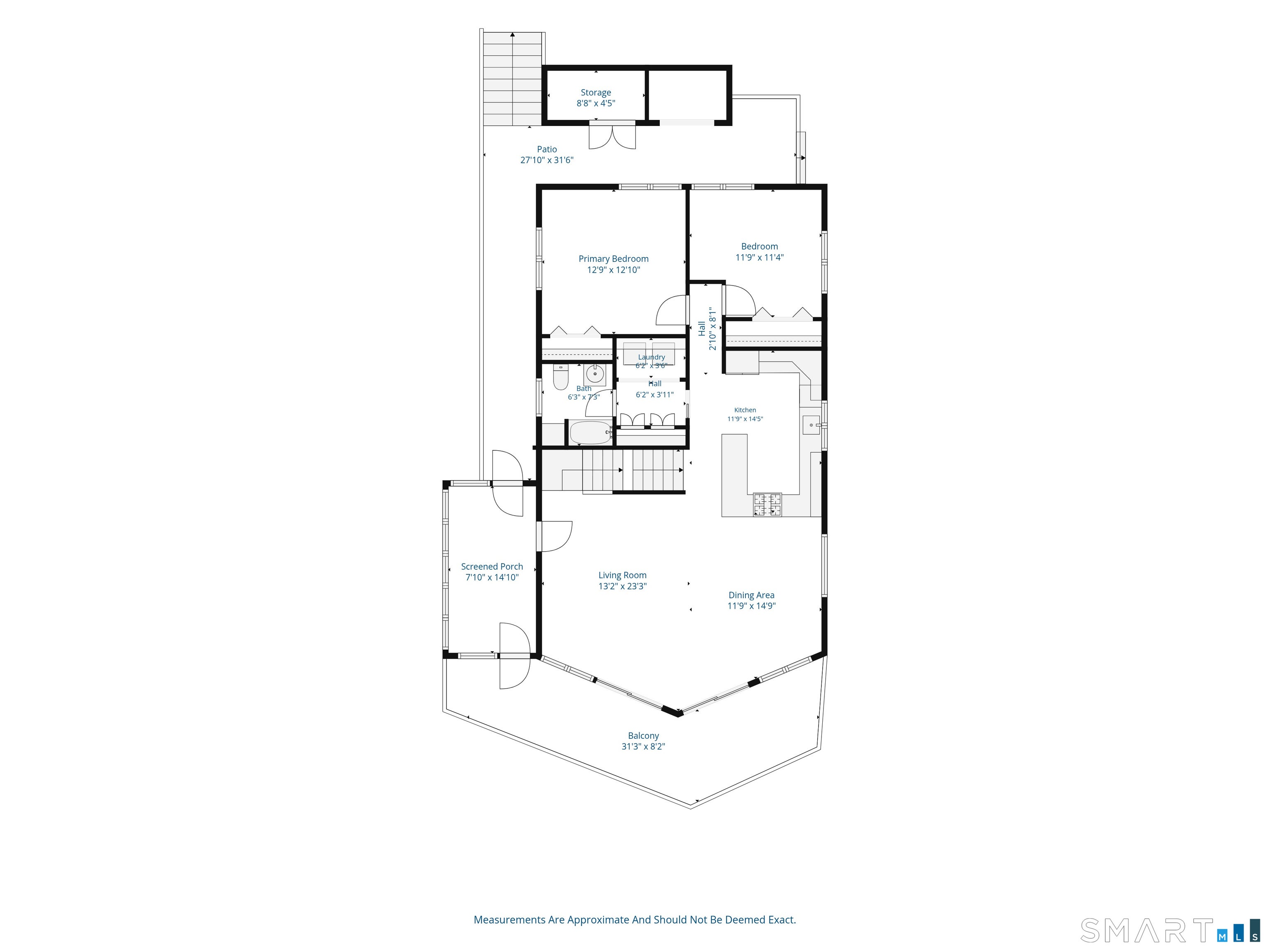 133 Pond Hill Road