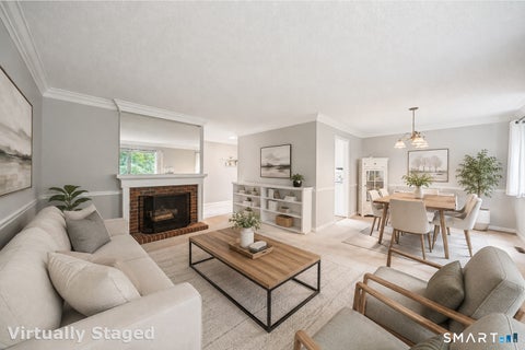 Photo of 234 Heritage Village #B, Southbury, CT 06488 (MLS # 24197316)