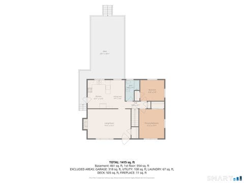 Tiny photo for 20 Frederick Street, Torrington, CT 06790 (MLS # 24197454)