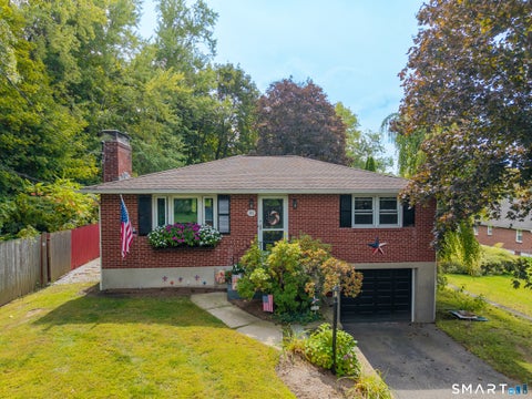 Photo of 20 Frederick Street, Torrington, CT 06790 (MLS # 24197454)