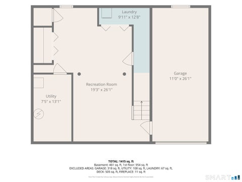 Tiny photo for 20 Frederick Street, Torrington, CT 06790 (MLS # 24197454)