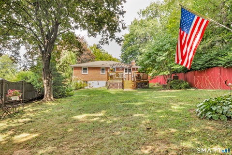 Tiny photo for 20 Frederick Street, Torrington, CT 06790 (MLS # 24197454)