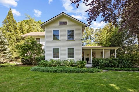 A home in Weston