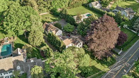 A home in Weston