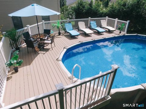 Tiny photo for 37 Augustyn Court, Torrington, CT 06790 (MLS # 24172953)