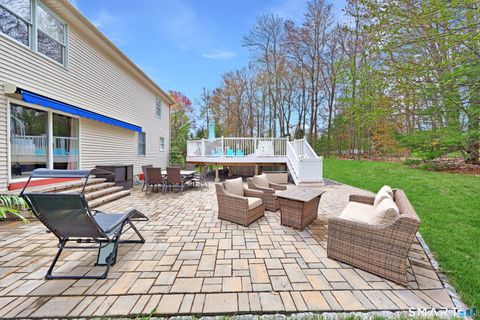 Tiny photo for 37 Augustyn Court, Torrington, CT 06790 (MLS # 24172953)