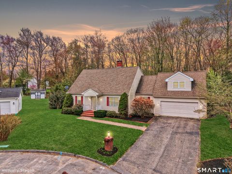 Tiny photo for 37 Augustyn Court, Torrington, CT 06790 (MLS # 24172953)