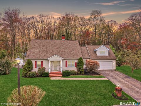 Photo of 37 Augustyn Court, Torrington, CT 06790 (MLS # 24172953)