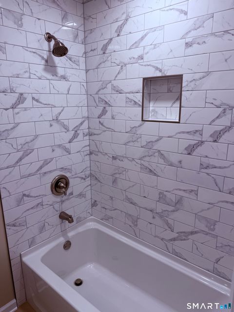 Tiny photo for 41 1/2 Cedar Crest Place #B, Norwalk, CT 06854 (MLS # 24161000)