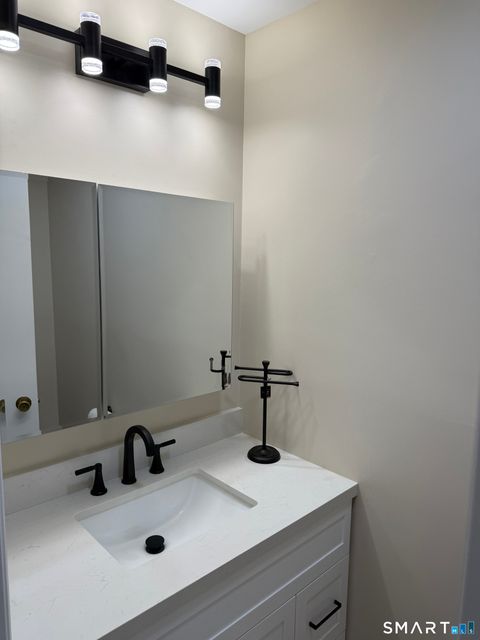 Tiny photo for 41 1/2 Cedar Crest Place #B, Norwalk, CT 06854 (MLS # 24161000)