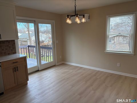 Tiny photo for 41 1/2 Cedar Crest Place #B, Norwalk, CT 06854 (MLS # 24161000)