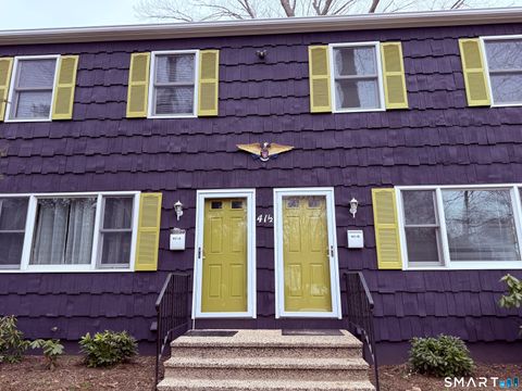 Photo of 41 1/2 Cedar Crest Place #B, Norwalk, CT 06854 (MLS # 24161000)