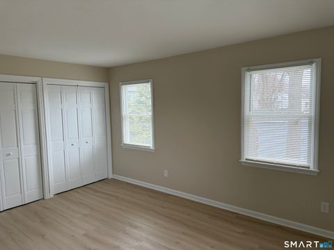 Tiny photo for 41 1/2 Cedar Crest Place #B, Norwalk, CT 06854 (MLS # 24161000)