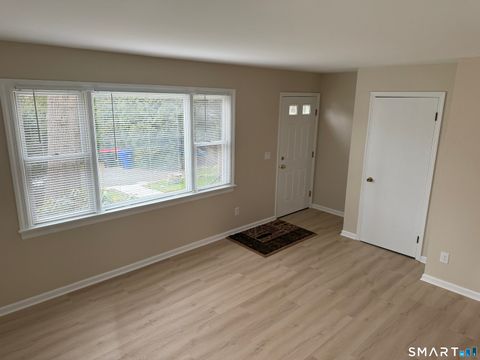 Tiny photo for 41 1/2 Cedar Crest Place #B, Norwalk, CT 06854 (MLS # 24161000)