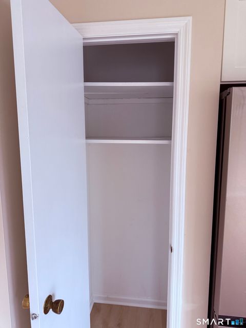 Tiny photo for 41 1/2 Cedar Crest Place #B, Norwalk, CT 06854 (MLS # 24161000)