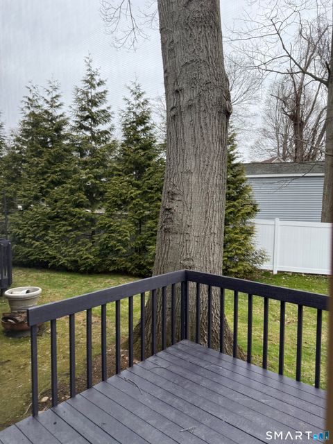 Tiny photo for 41 1/2 Cedar Crest Place #B, Norwalk, CT 06854 (MLS # 24161000)