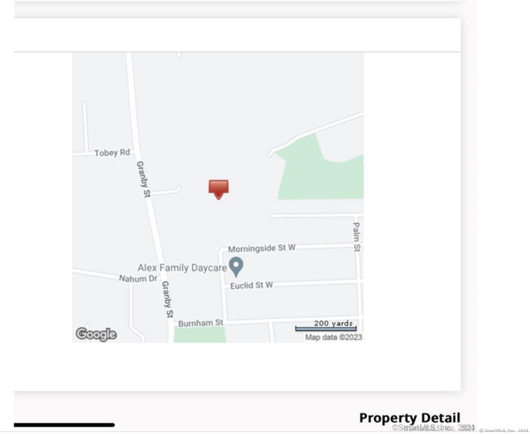 180 Brookline Avenue, Bloomfield, Connecticut image 19