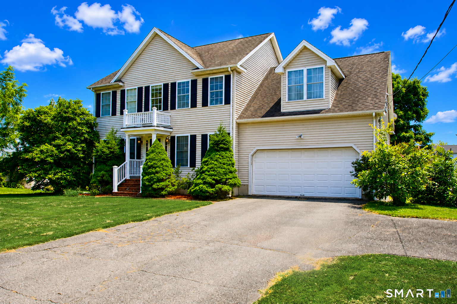 4 Meadow Road