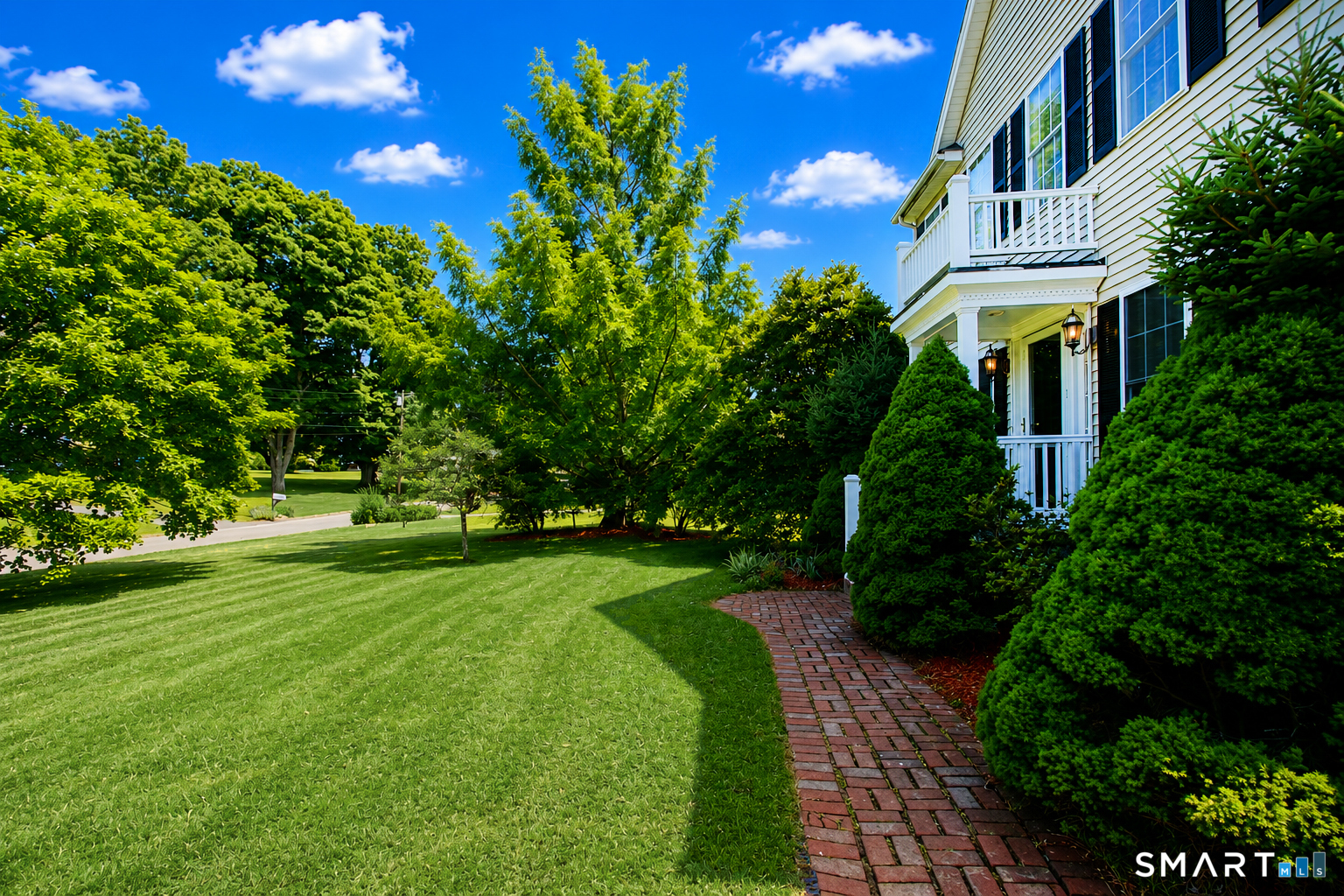 4 Meadow Road