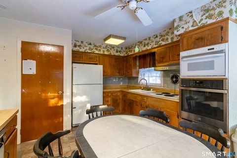 Tiny photo for 126 Cherry Hill Road, Branford, CT 06405 (MLS # 24151311)