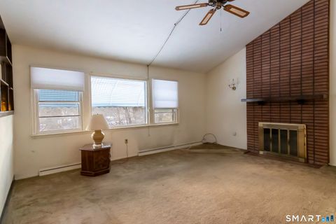 Tiny photo for 126 Cherry Hill Road, Branford, CT 06405 (MLS # 24151311)