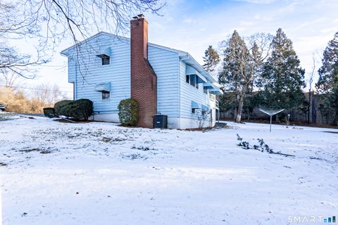 Tiny photo for 126 Cherry Hill Road, Branford, CT 06405 (MLS # 24151311)