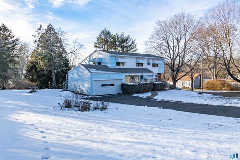 Tiny photo for 126 Cherry Hill Road, Branford, CT 06405 (MLS # 24151311)