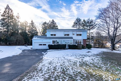 Photo of 126 Cherry Hill Road, Branford, CT 06405 (MLS # 24151311)
