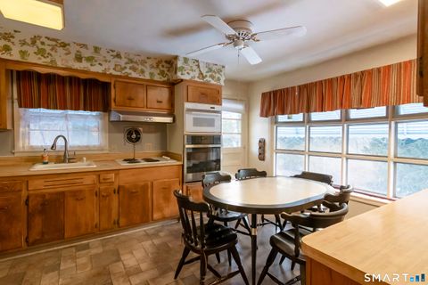 Tiny photo for 126 Cherry Hill Road, Branford, CT 06405 (MLS # 24151311)