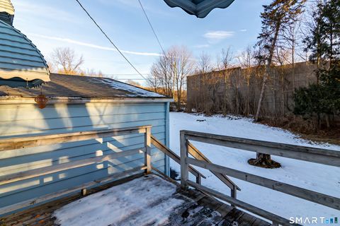 Tiny photo for 126 Cherry Hill Road, Branford, CT 06405 (MLS # 24151311)