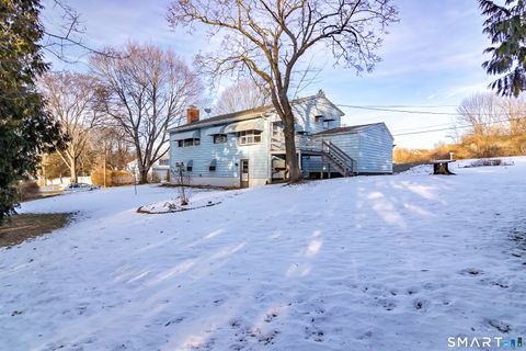 Tiny photo for 126 Cherry Hill Road, Branford, CT 06405 (MLS # 24151311)