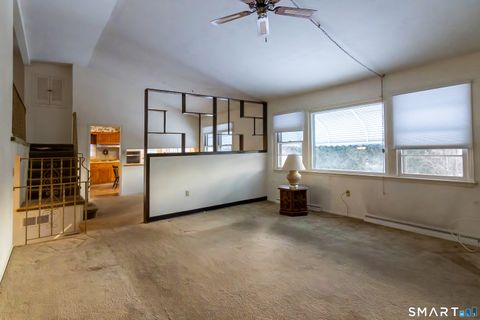 Tiny photo for 126 Cherry Hill Road, Branford, CT 06405 (MLS # 24151311)