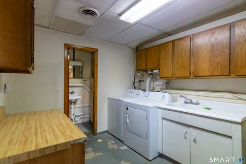 Tiny photo for 126 Cherry Hill Road, Branford, CT 06405 (MLS # 24151311)