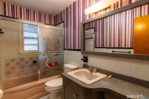 Tiny photo for 126 Cherry Hill Road, Branford, CT 06405 (MLS # 24151311)