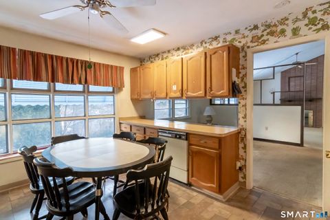 Tiny photo for 126 Cherry Hill Road, Branford, CT 06405 (MLS # 24151311)