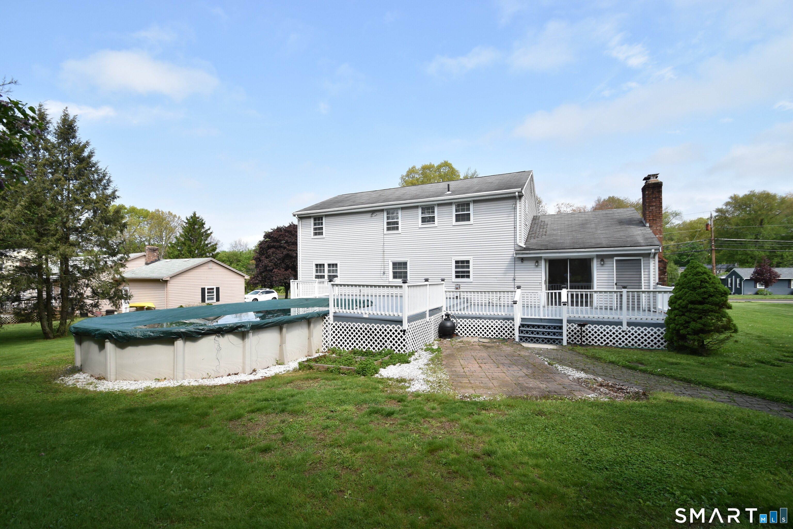 182 Great Swamp Road