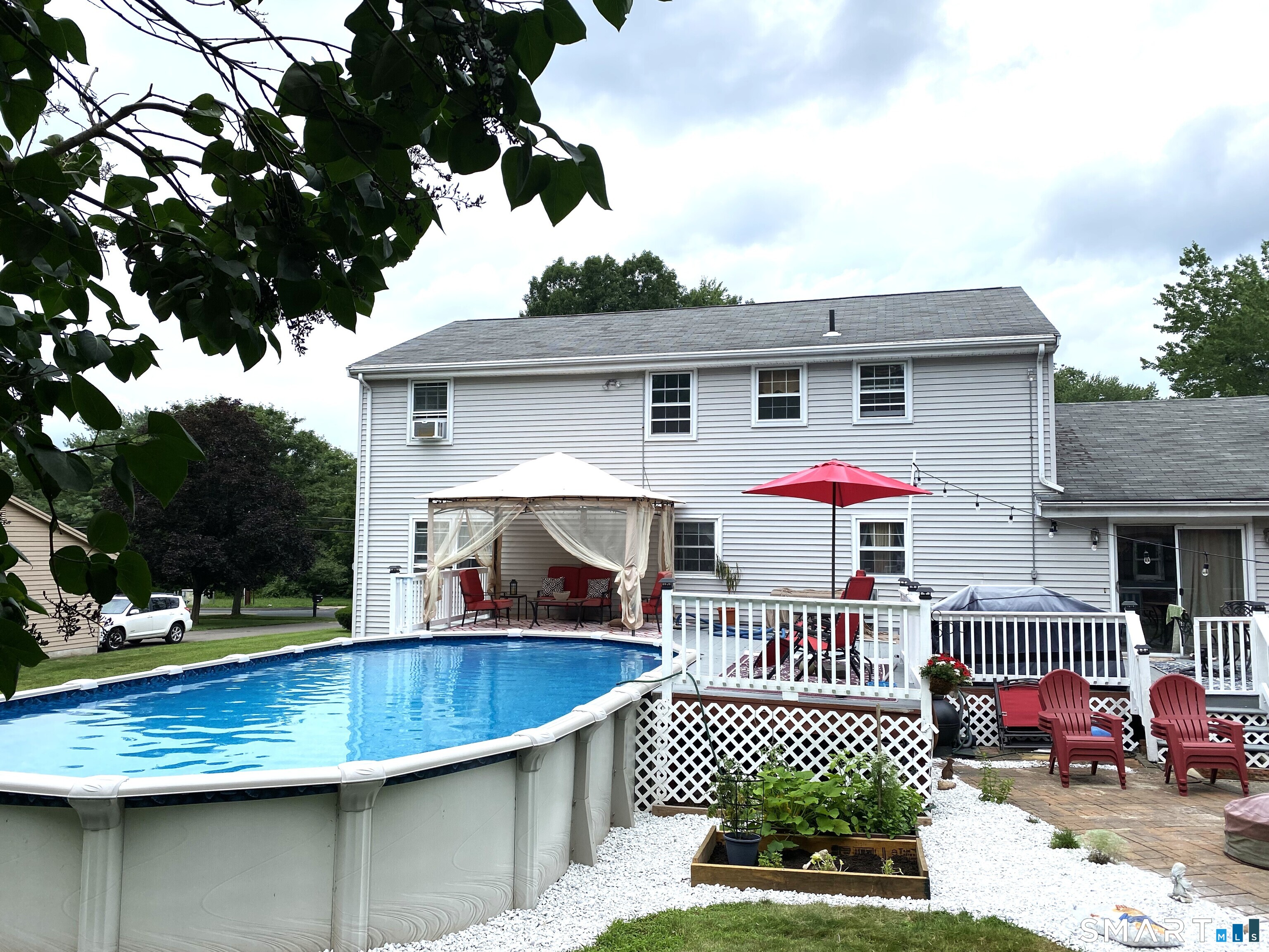 182 Great Swamp Road