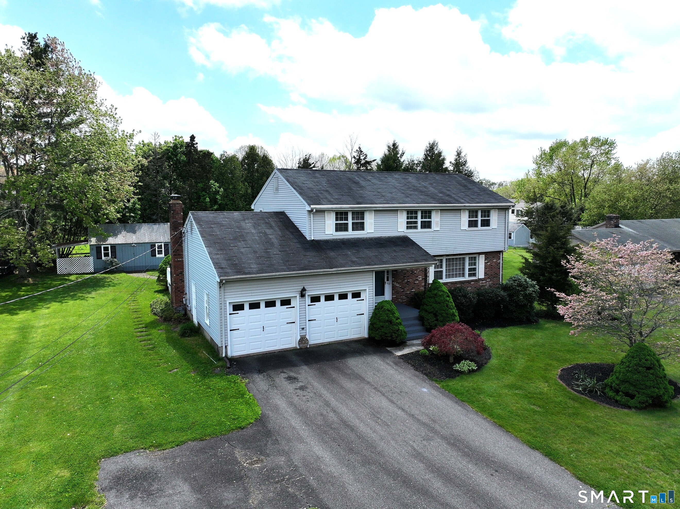 182 Great Swamp Road