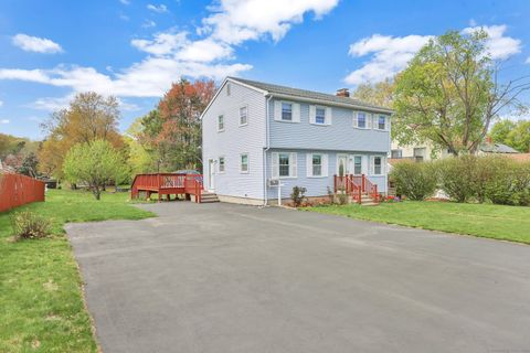 5 White Street, Vernon, CT 06066 - #: 24093008